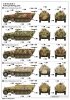 Trumpeter 00942 Sd.Kfz 251 D 1/16